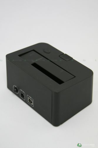 SATA HDD Stage Rack