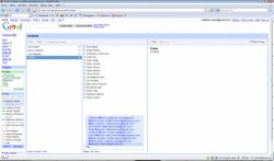 Contacts Gmail
