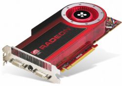 ATI Radeon HD 4870