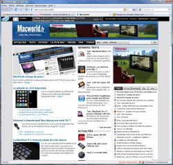 MacWorld France