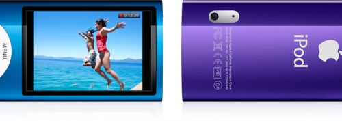 Apple iPod Nano