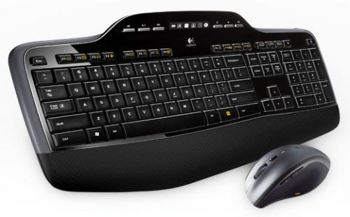 Logitech MK710