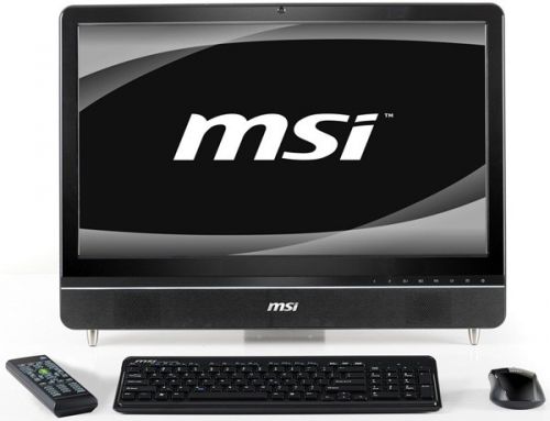 MSI Wind Top AE2420