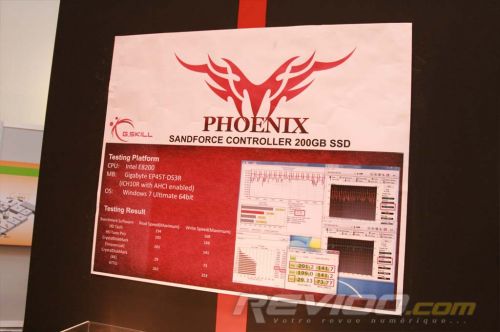 G.skill Phoenix