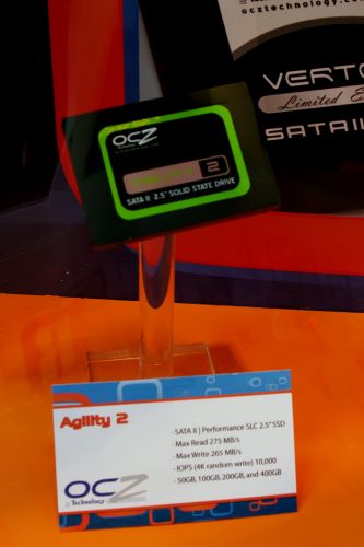 OCZ Agility 2