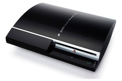 Sony PlayStation 3