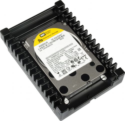 Western Digital VelociRaptor 600 Go