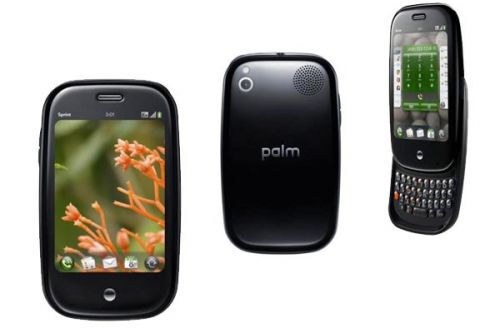 Palm Pre