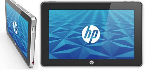 HP Slate