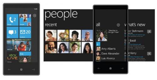 Windows Phone 7