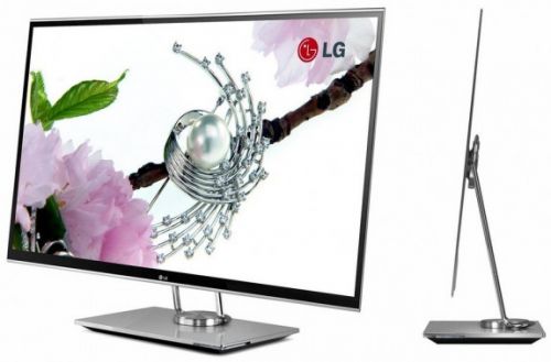 TV OLED LG