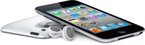 Apple iPod Touch 4