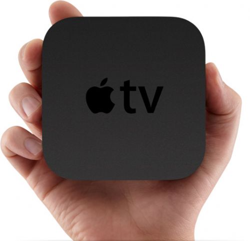 Apple TV 2