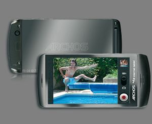 Archos 43 IT