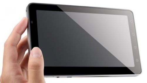 ViewSonic ViewPad