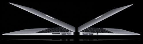 MacBook Air Unibodu