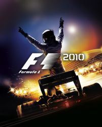 F1 2010