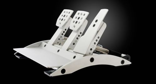 Fanatec ClubSport Pedals