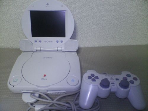 Sony PSOne