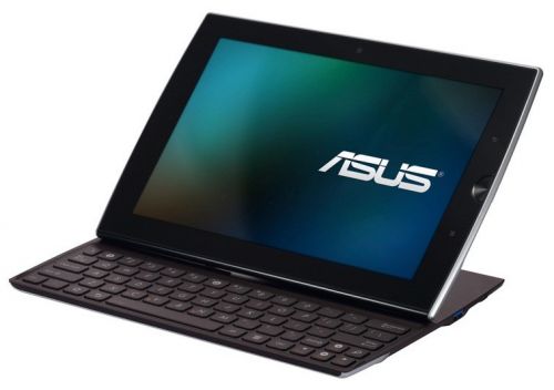 Asus Eee Pad Slider