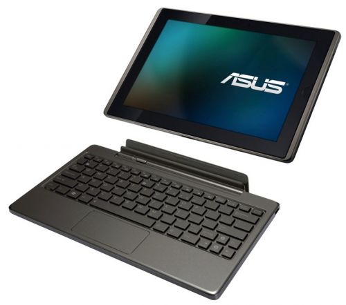 Asus Eee Pad Transformer