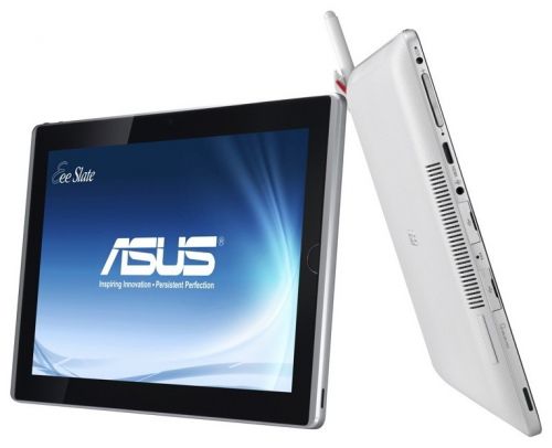 Asus Eee Slate