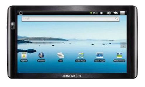 Archos Arnova 10