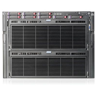 HP ProLiant DL980 G7