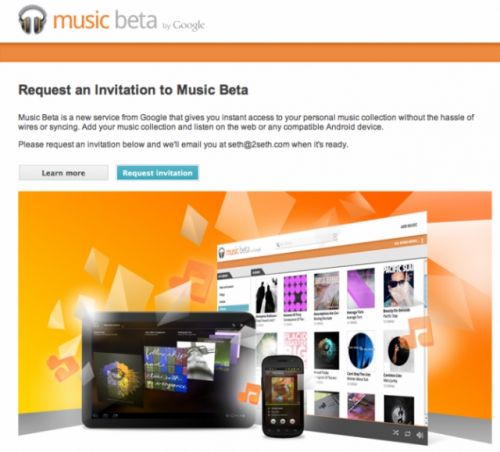 Google Music