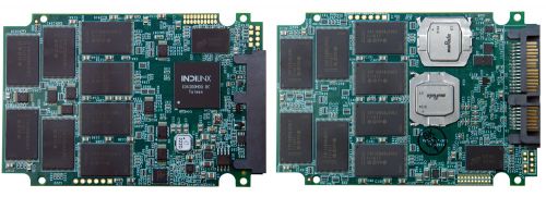 OCZ Indilinx Everest Platform