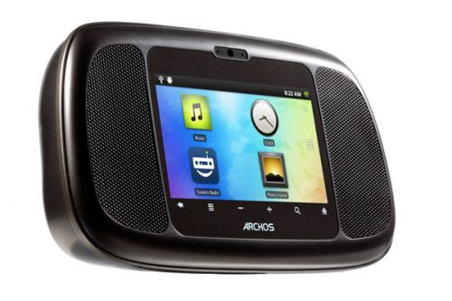 Archos 35 Home Connect