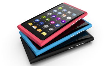 Nokia N9