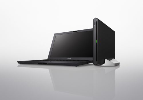 Sony Vaio Z