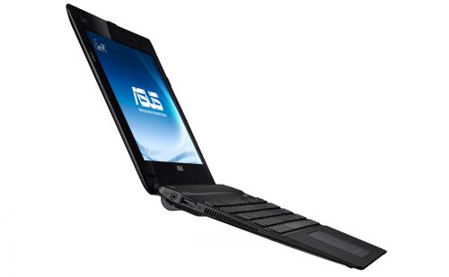 Asus Eee PC X101