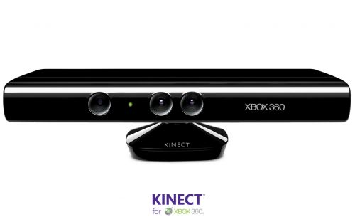 Microsoft Kinect