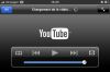 iPhone : YouTube