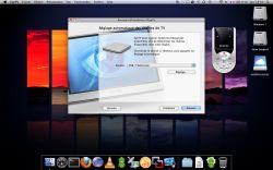 EyeTV Netstream DTT - Installation sur Mac, étape 2