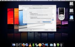 EyeTV Netstream DTT - Installation sur Mac, étape 3