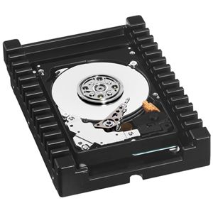 Western Digital VelociRaptor 600 Go